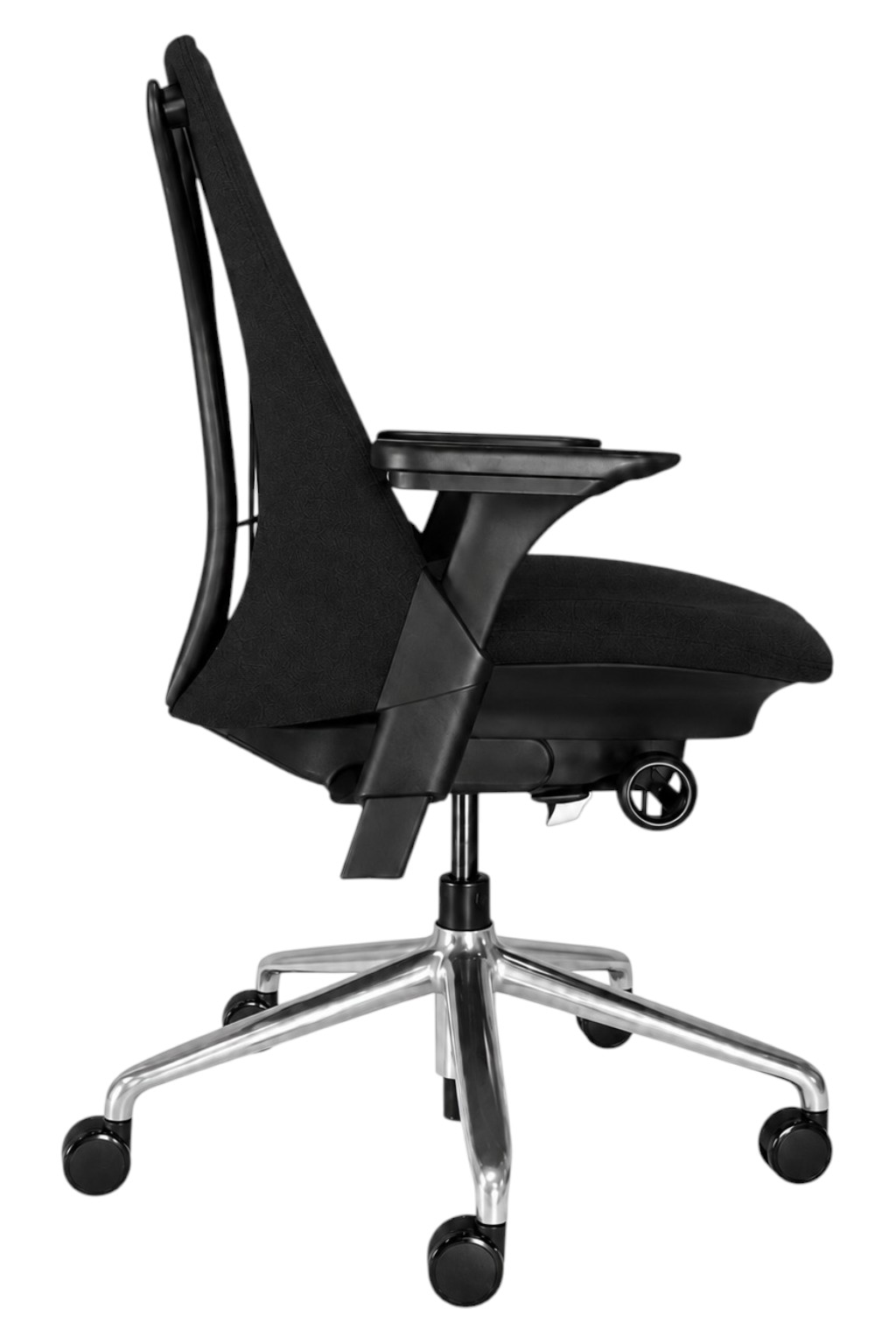 Herman Miller Sayl Black Comfort